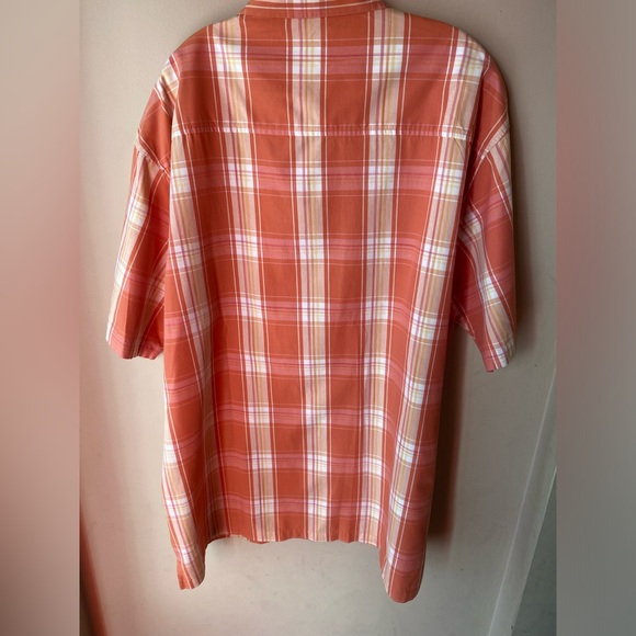 Enyce VTG men’s shirt sleeve shirt XXL - Picture 2 of 6